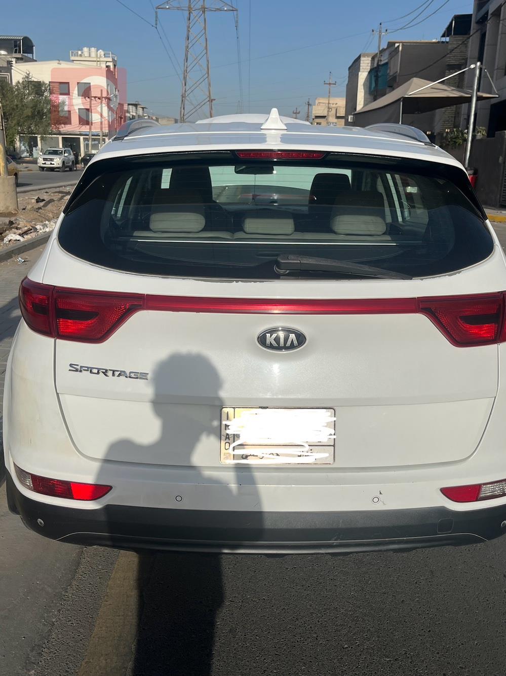 کیا سپۆرتاج